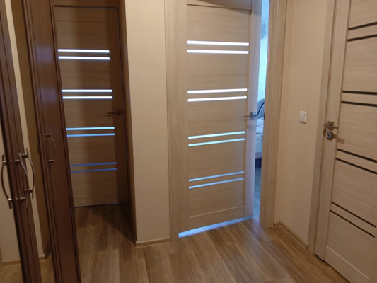 Продам однокомнатную (1-комн.) квартиру, Суворова ул, 122б, Воронеж г