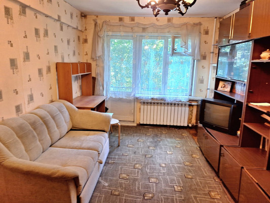 Продам двухкомнатную (2-комн.) квартиру, Казанская ул, 10, Санкт-Петербург г