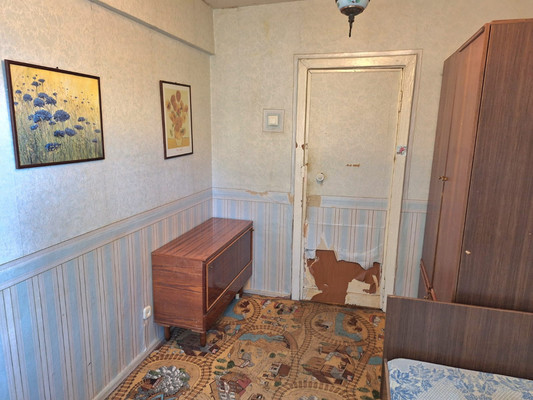 Продам двухкомнатную (2-комн.) квартиру, Казанская ул, 10, Санкт-Петербург г