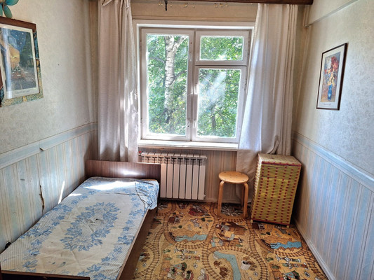 Продам двухкомнатную (2-комн.) квартиру, Казанская ул, 10, Санкт-Петербург г