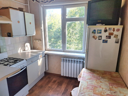 Продам двухкомнатную (2-комн.) квартиру, Казанская ул, 10, Санкт-Петербург г
