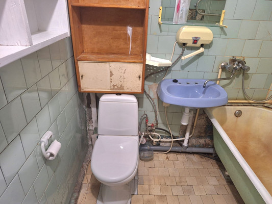 Продам двухкомнатную (2-комн.) квартиру, Казанская ул, 10, Санкт-Петербург г