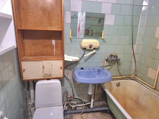 Продам двухкомнатную (2-комн.) квартиру, Казанская ул, 10, Санкт-Петербург г