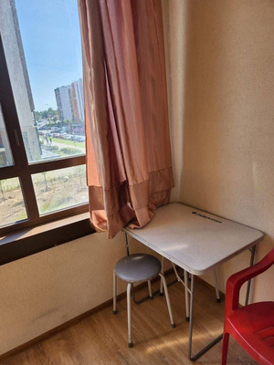 Продам однокомнатную (1-комн.) квартиру, Лётчика Лихолетова ул, 14к4, Санкт-Петербург г
