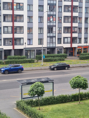 Продам однокомнатную (1-комн.) квартиру, Лётчика Лихолетова ул, 14к4, Санкт-Петербург г