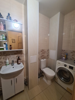 Продам однокомнатную (1-комн.) квартиру, Лётчика Лихолетова ул, 14к4, Санкт-Петербург г