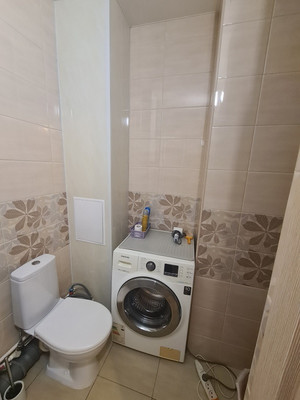 Продам однокомнатную (1-комн.) квартиру, Лётчика Лихолетова ул, 14к4, Санкт-Петербург г