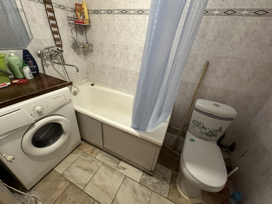 Продам однокомнатную (1-комн.) квартиру, Ленинградский проезд, 13/20, Подольск г