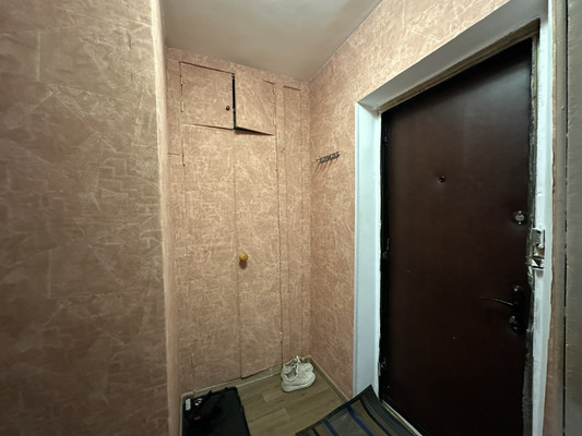 Продам однокомнатную (1-комн.) квартиру, Ленинградский проезд, 13/20, Подольск г