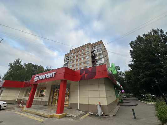Продам однокомнатную (1-комн.) квартиру, Ленинградский проезд, 13/20, Подольск г