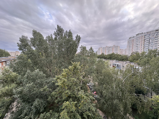 Продам однокомнатную (1-комн.) квартиру, Ленинградский проезд, 13/20, Подольск г