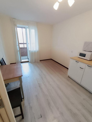 Продам однокомнатную (1-комн.) квартиру, Итальянский пер, 4, Кудрово г