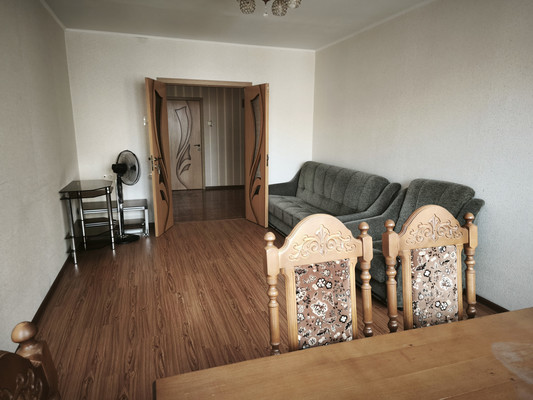 Продам двухкомнатную (2-комн.) квартиру, 7 кв-л, 41к1, Развилка п