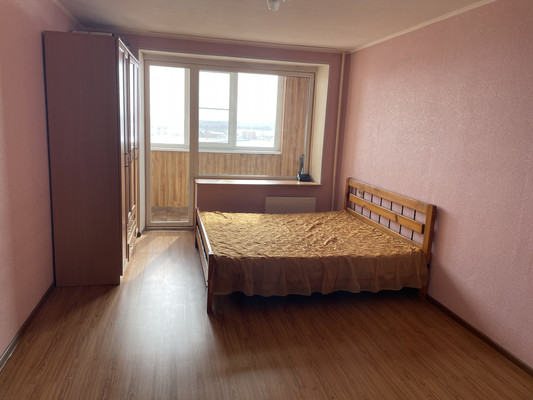 Продам двухкомнатную (2-комн.) квартиру, 7 кв-л, 41к1, Развилка п