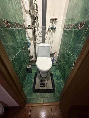 Продам двухкомнатную (2-комн.) квартиру, 7 кв-л, 41к1, Развилка п