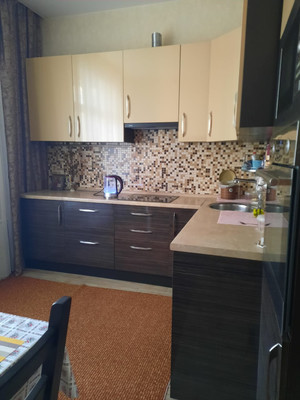 Продам трехкомнатную (3-комн.) квартиру, Северное ш, 12, Раменское г