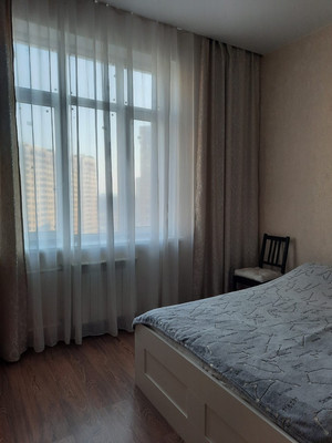 Продам трехкомнатную (3-комн.) квартиру, Северное ш, 12, Раменское г