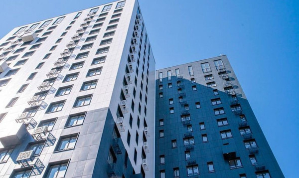 Продам однокомнатную (1-комн.) квартиру, 3-я Гражданская ул, 21, Москва г