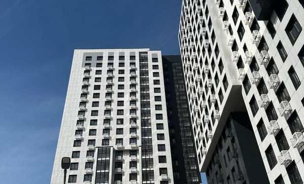 Продам однокомнатную (1-комн.) квартиру, 3-я Гражданская ул, 21, Москва г