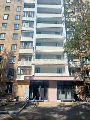 Продам двухкомнатную (2-комн.) квартиру, Полярная ул, 26к1, Москва г