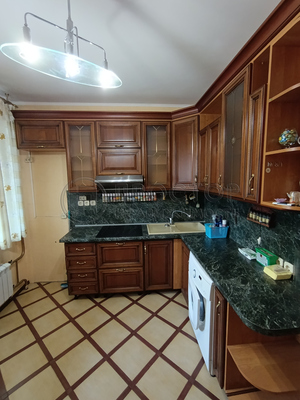Продам однокомнатную (1-комн.) квартиру, Загорьевская ул, 25, Москва г