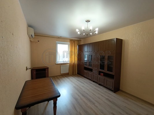 Продам однокомнатную (1-комн.) квартиру, Загорьевская ул, 25, Москва г