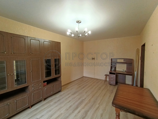 Продам однокомнатную (1-комн.) квартиру, Загорьевская ул, 25, Москва г