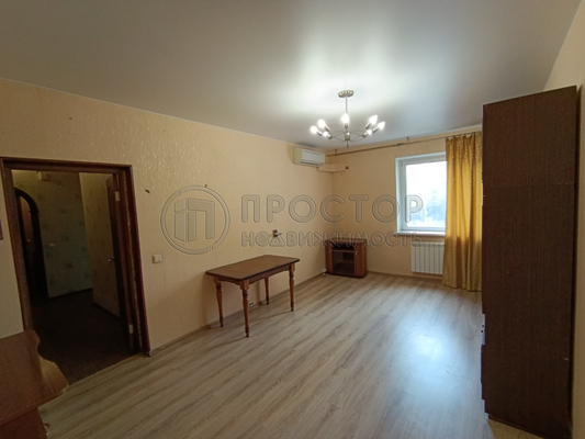Продам однокомнатную (1-комн.) квартиру, Загорьевская ул, 25, Москва г