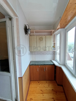 Продам однокомнатную (1-комн.) квартиру, Загорьевская ул, 25, Москва г