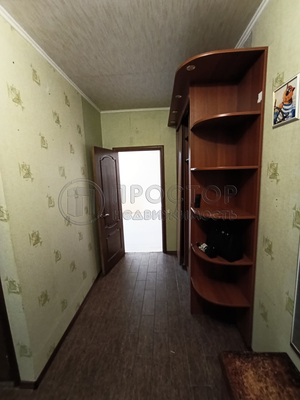 Продам однокомнатную (1-комн.) квартиру, Загорьевская ул, 25, Москва г