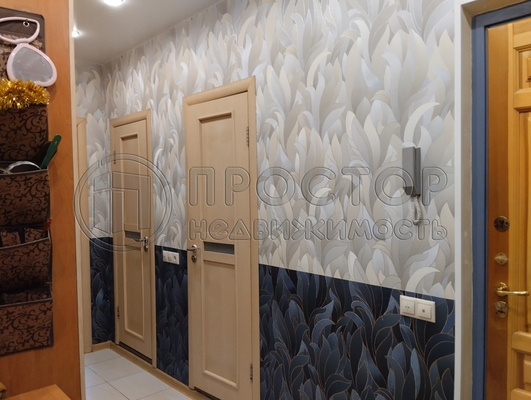 Продам трехкомнатную (3-комн.) квартиру, Хабаровская ул, 4, Москва г