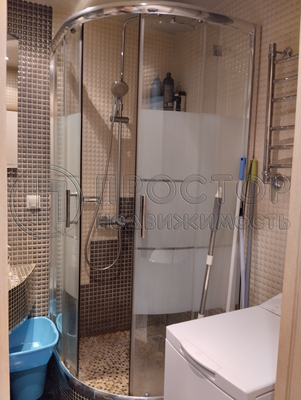Продам трехкомнатную (3-комн.) квартиру, Хабаровская ул, 4, Москва г