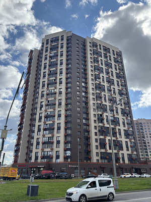 Продам двухкомнатную (2-комн.) квартиру, Липчанского ул, 10, Москва г