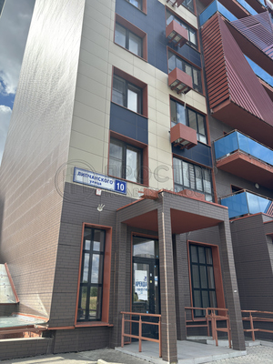 Продам двухкомнатную (2-комн.) квартиру, Липчанского ул, 10, Москва г