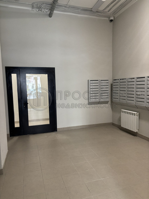 Продам двухкомнатную (2-комн.) квартиру, Липчанского ул, 10, Москва г