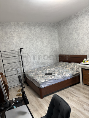 Продам двухкомнатную (2-комн.) квартиру, Липчанского ул, 10, Москва г
