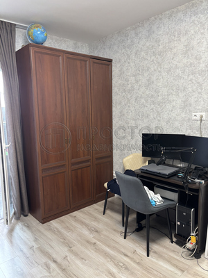 Продам двухкомнатную (2-комн.) квартиру, Липчанского ул, 10, Москва г
