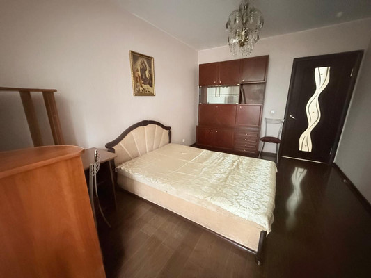 Продам двухкомнатную (2-комн.) квартиру, Трудовая ул, 22, Ивантеевка г
