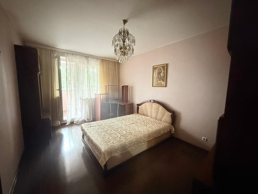 Продам двухкомнатную (2-комн.) квартиру, Трудовая ул, 22, Ивантеевка г
