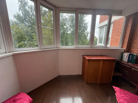 Продам двухкомнатную (2-комн.) квартиру, Трудовая ул, 22, Ивантеевка г
