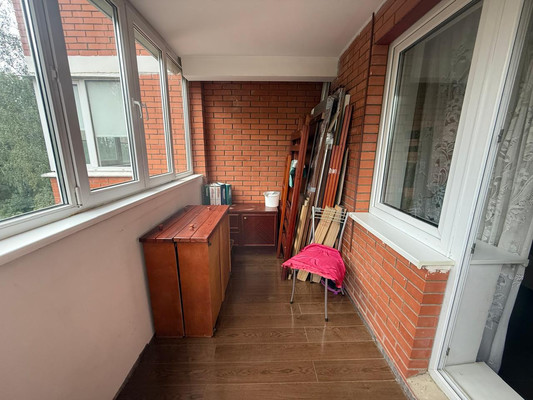 Продам двухкомнатную (2-комн.) квартиру, Трудовая ул, 22, Ивантеевка г