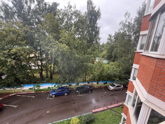 Продам двухкомнатную (2-комн.) квартиру, Трудовая ул, 22, Ивантеевка г