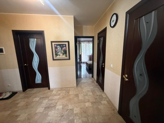 Продам двухкомнатную (2-комн.) квартиру, Трудовая ул, 22, Ивантеевка г