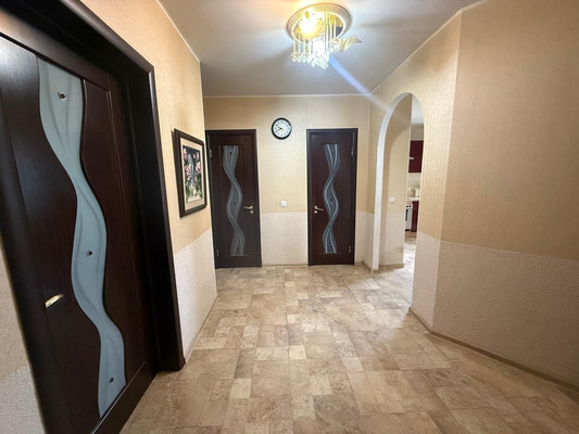 Продам двухкомнатную (2-комн.) квартиру, Трудовая ул, 22, Ивантеевка г