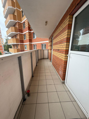 Продам двухкомнатную (2-комн.) квартиру, Трудовая ул, 22, Ивантеевка г