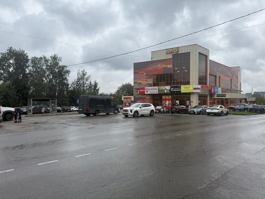 Продам двухкомнатную (2-комн.) квартиру, Трудовая ул, 22, Ивантеевка г