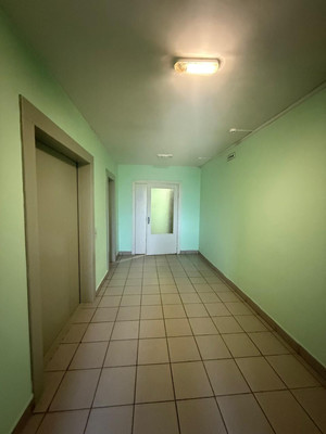 Продам двухкомнатную (2-комн.) квартиру, Трудовая ул, 22, Ивантеевка г