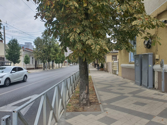 Продам двухкомнатную (2-комн.) квартиру, Карасунская ул, 56, Краснодар г