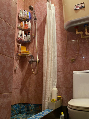 Продам комнату в 4-комн. квартире, Гороховая ул, 23А, Санкт-Петербург г