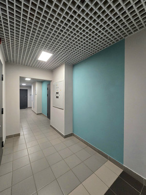 Продам однокомнатную (1-комн.) квартиру, Дыбенко ул, 4к1, Санкт-Петербург г